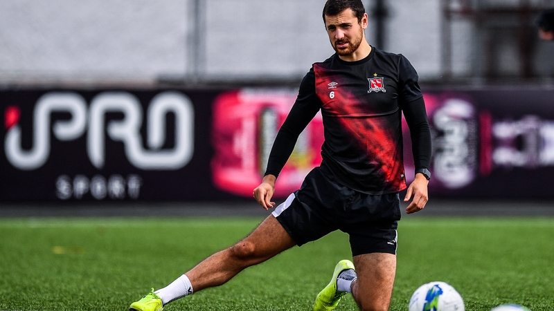 Jordan Flores is making a habit of scoring eye-catching goals