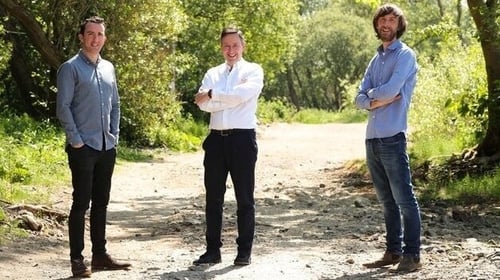 Bright Energy was founded by brothers Ciaran and Stephen Devine in partnership with Maxol Group