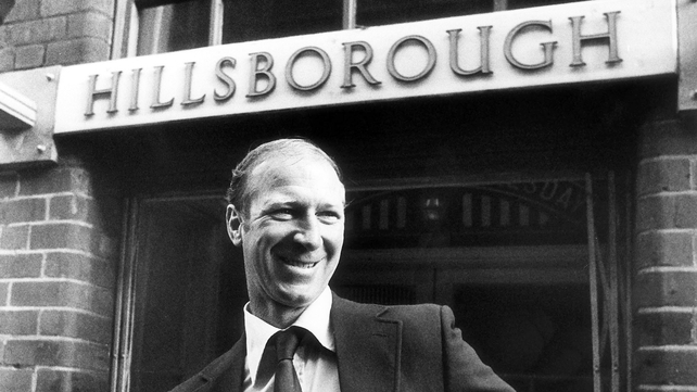 Between 1973-85, Charlton managed Middlesbrough and Sheffield Wednesday with great success, winning promotion at both clubs, but he endured a disastrous spell at his hometown club Newcastle United, leaving him in the wilderness by the mid-1980s