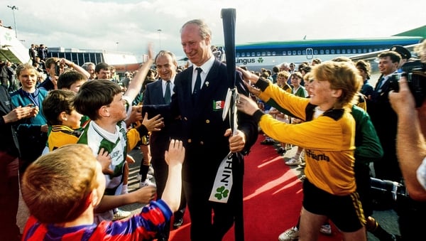 Jack Charlton has died aged 85