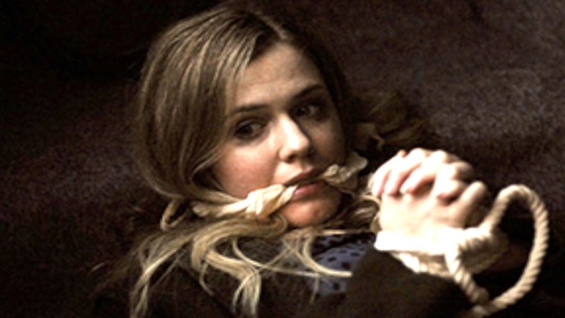 Harriet Dyer in The InBetween