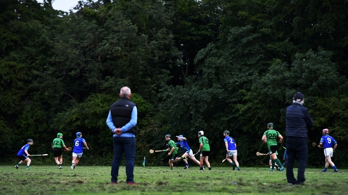Club games will be the only show in town this summer