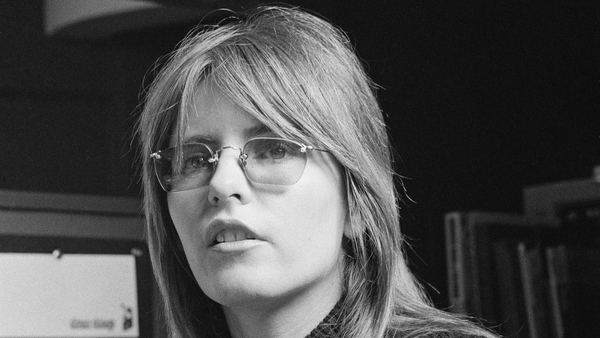 Judy Dyble