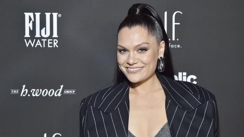 Jessie J