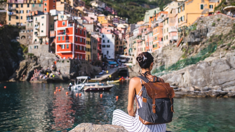 The Government is advising against all non-essential travel abroad