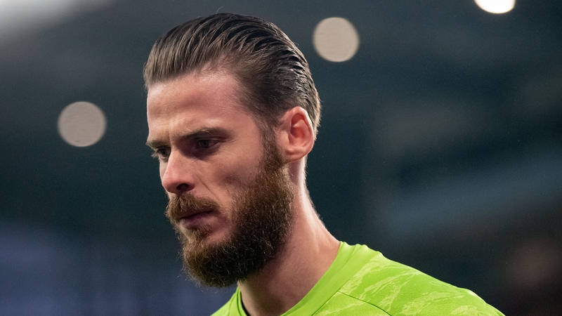 'He's a strong, strong character and I didn't see any good in taking him out at all'