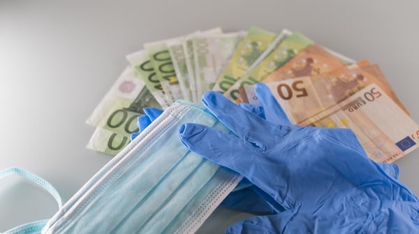 Businesses can apply for loans up to €25,000 for a three-year term with no repayments and no interest for the first six months