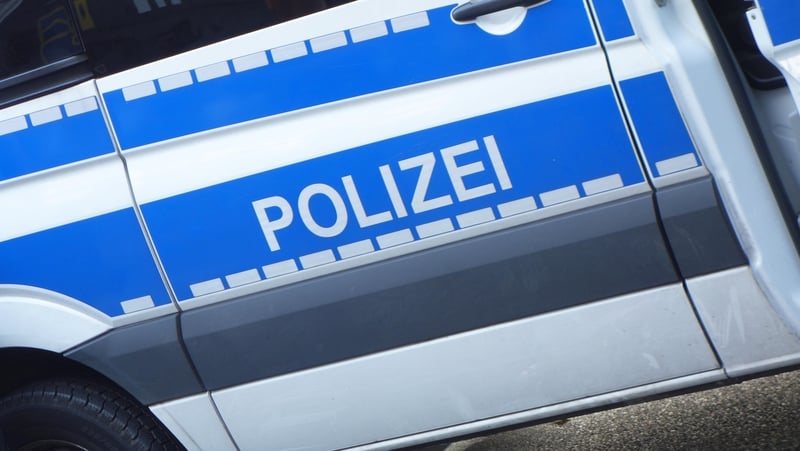 The raids in seven federal states took place in properties associated with the Koenigreich Deutschland, or Kingdom of Germany, group