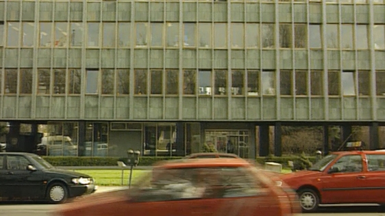Pelican House (1995)