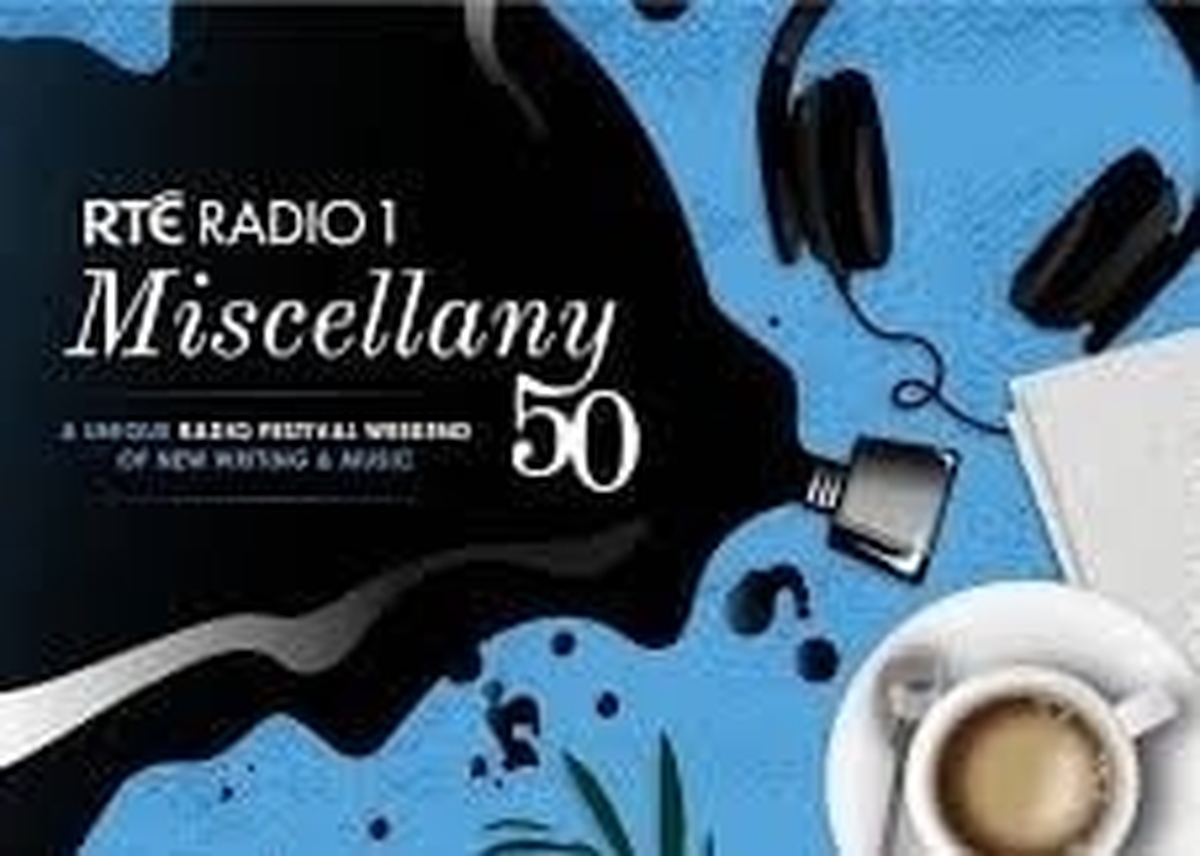 Miscellany 50 Saturday 27 June 2020