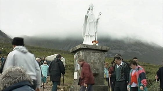 Croagh Patrick (1998)