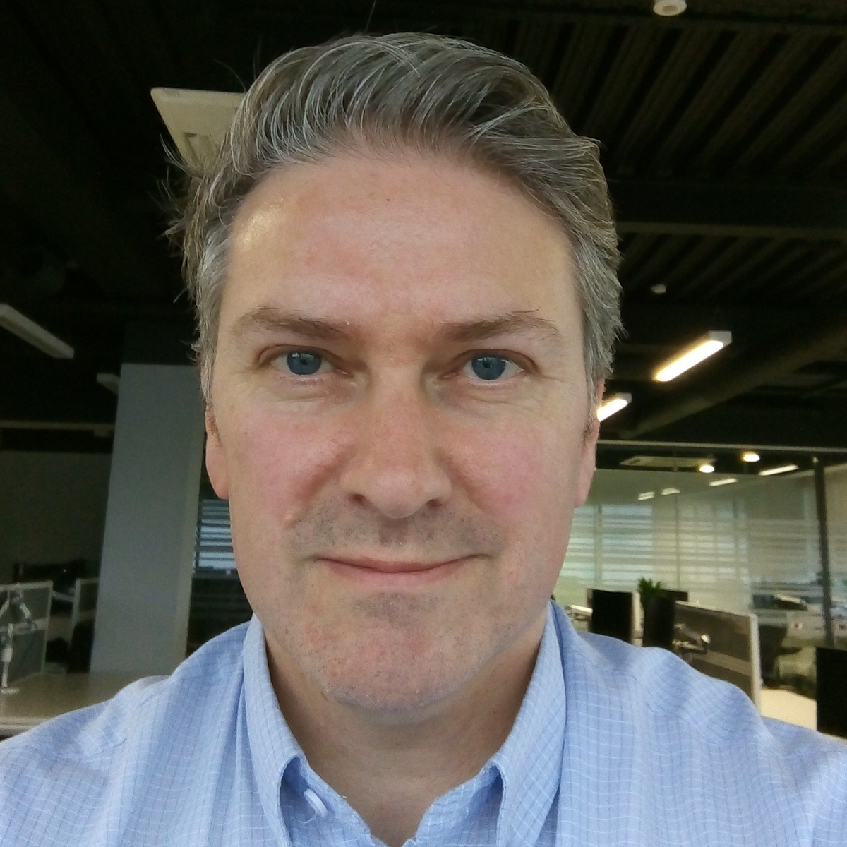  Bill Murphy