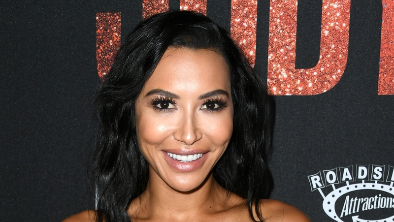 Naya Rivera: 1987 - 2020