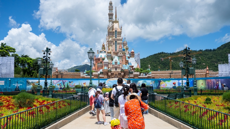 Ms Arnold has been a board member for 14 years