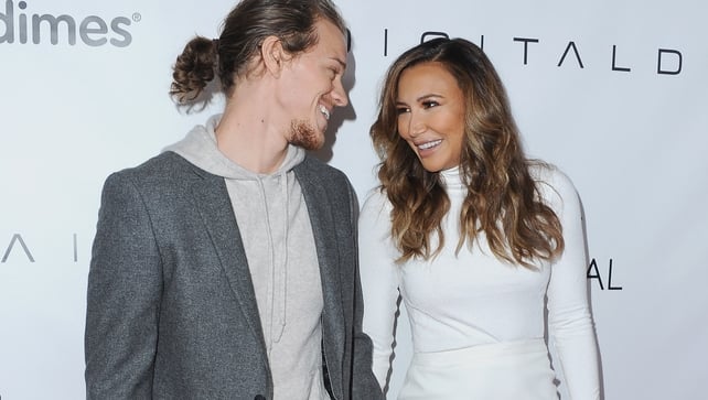 Naya was married to Ryan Dorsey from 2014 – 2018.