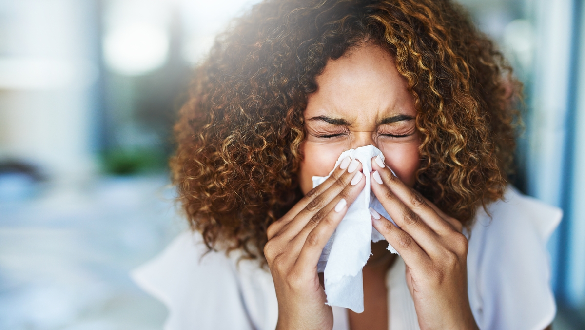 How To Manage Your Hay Fever