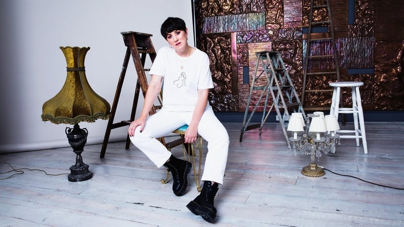 The You, Me And The Big C podcast host speaks to Liz Connor about how we can empower women to talk about their health issues.