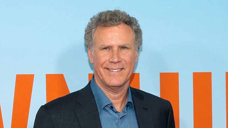 Will Ferrell