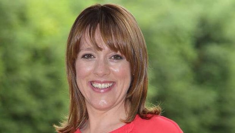 Evelyn O'Rourke: "Overnight my job underwent incredible changes . . ."