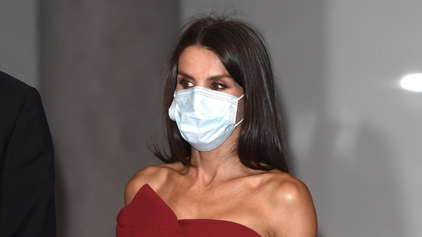 Photo: Getty