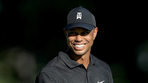 Woods had surgery on open fractures to his lower right leg and further injuries to his foot and ankle following a single-vehicle crash in Los Angeles