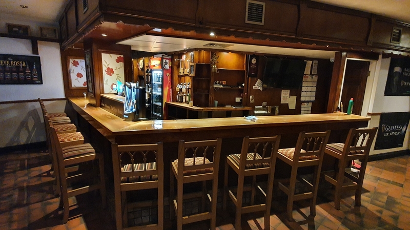 Pubs come under Phase 4 of the easing of coronavirus restrictions