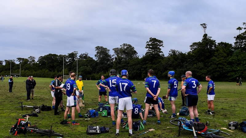 'There's no case where it was proven where there was any transmission from playing games'