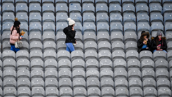 Social-distancing will not be considered as instead no spectators will be permitted to attend games