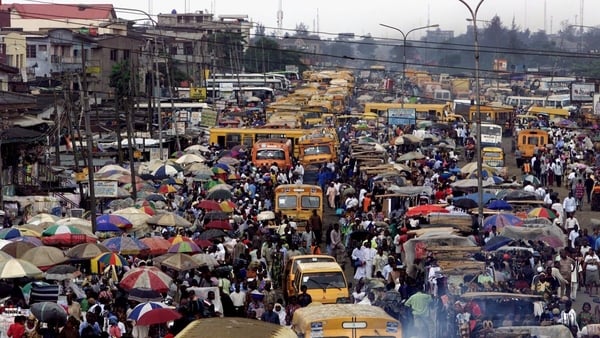 Ekwensi's most famous novel is set in an unnamed city which closely resembles the Nigerian capital, Lagos, Africa's most populous city.