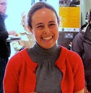 Emma McHenry