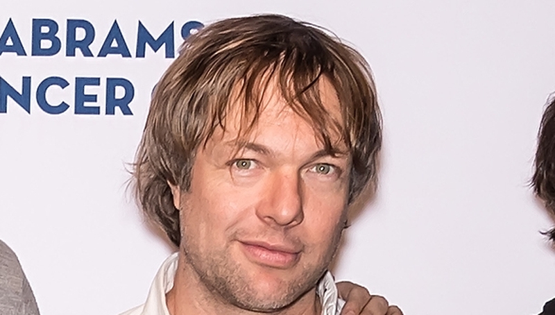 Mickey Madden