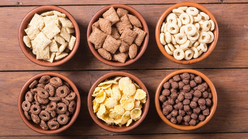 Breakfast will never be the same again.