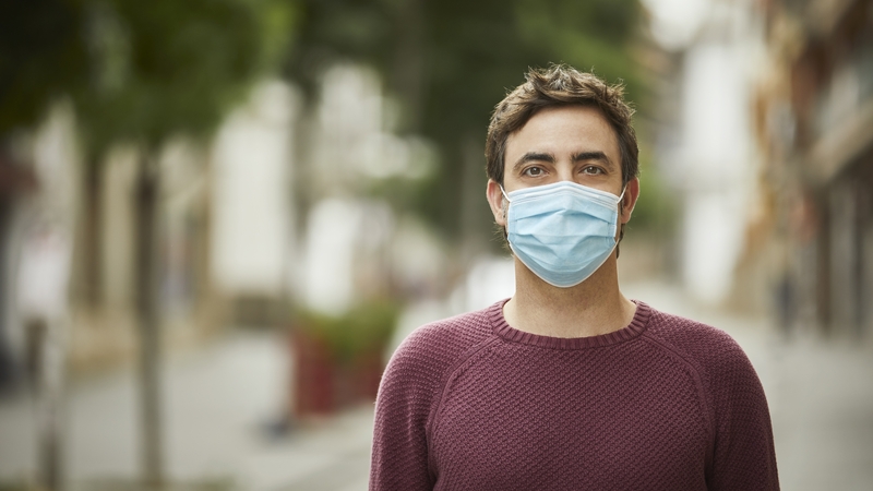 As face coverings become part of the new normal, we answer all the key questions around them.