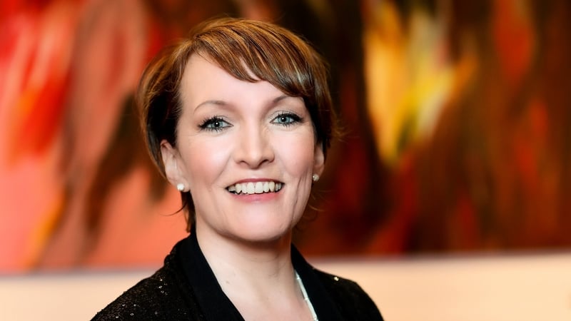 Movies and Musicals' Aedín Gormley: "I cannot wait to go to the cinema again . . ."