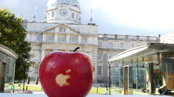 Apple lost its fight against the European Commission's ruling that it underpaid €13bn in tax due to Ireland