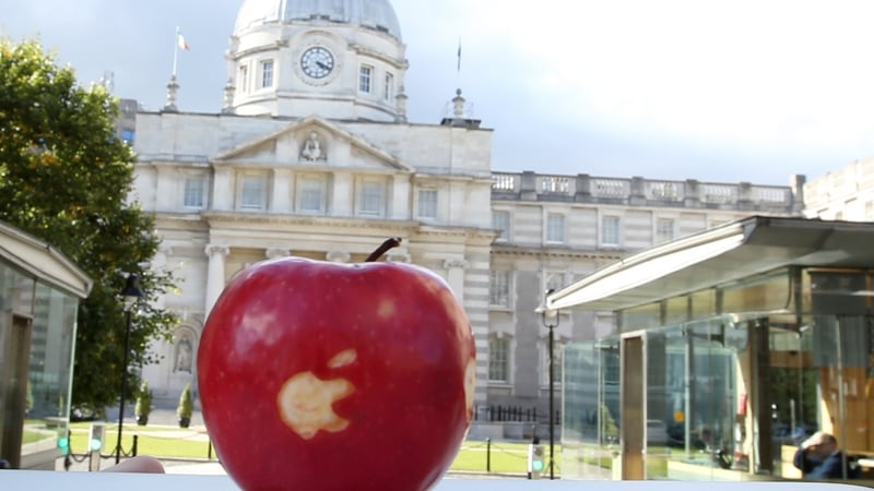Apple lost its fight against the European Commission's ruling that it underpaid €13bn in tax due to Ireland