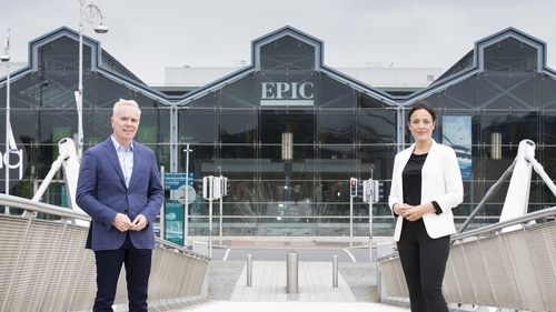 This week on Open For Business Richard and Ella take a look at Events & Attractions industry