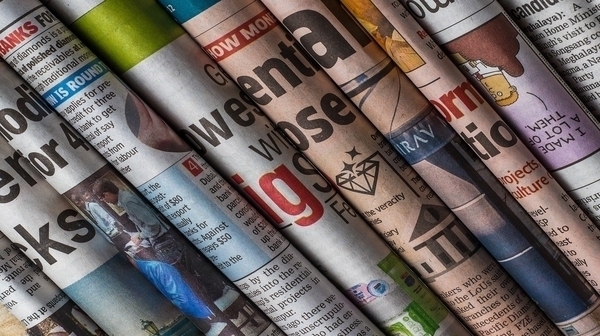 Journalist Shaunagh Connaire: "The government thought it was ok t