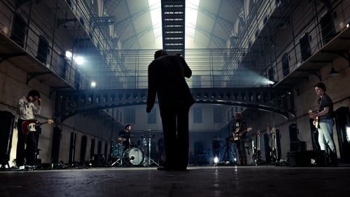 Fontaines as part of Other Voices Courage