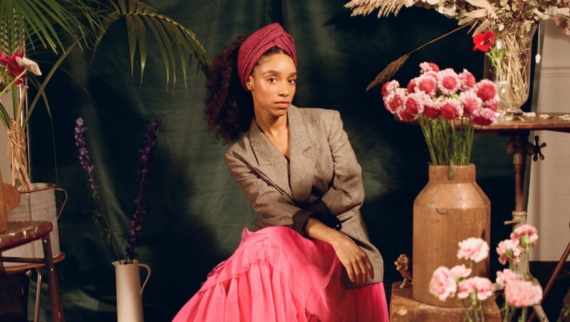 Lianne La Havas: "I can hear music in my head again."