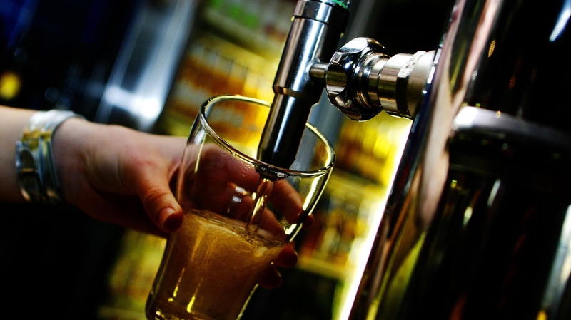 Gardaí say that they continue to find 'widespread compliance by licensed premises'