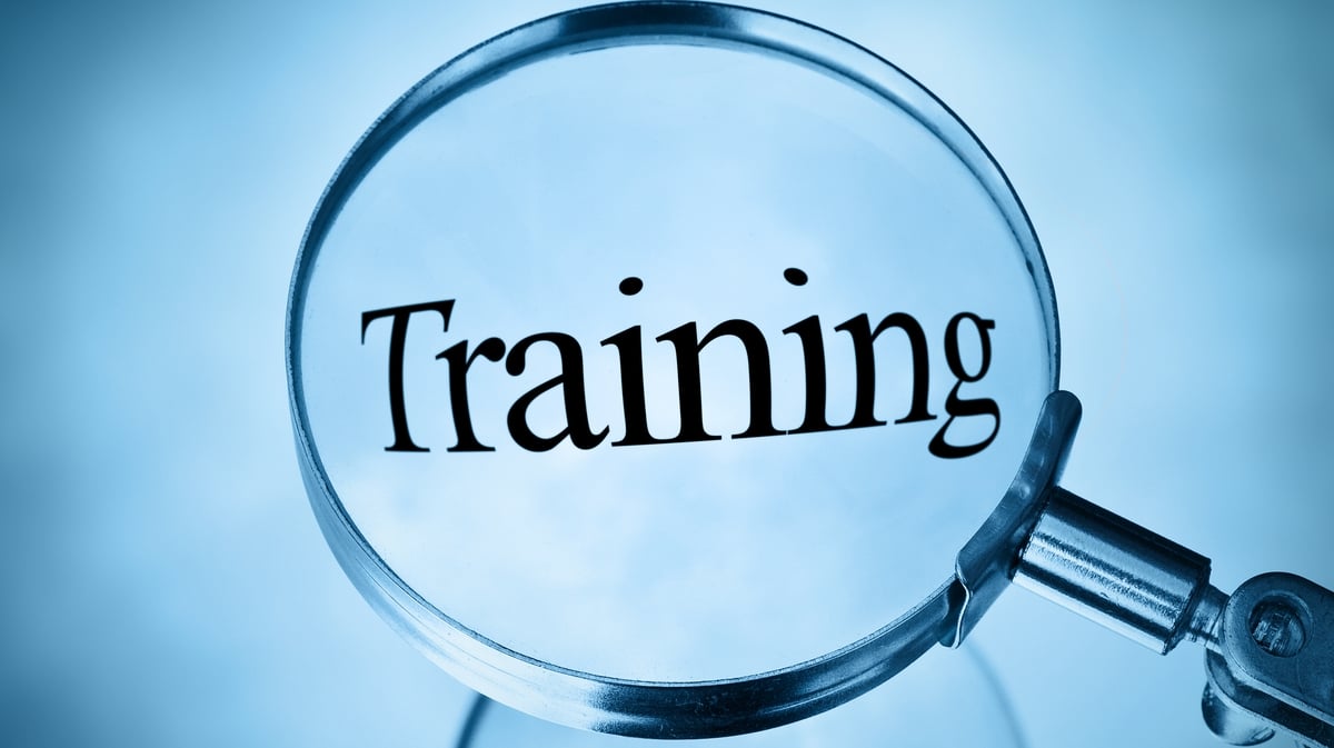 Maura Fay on apprenticeships