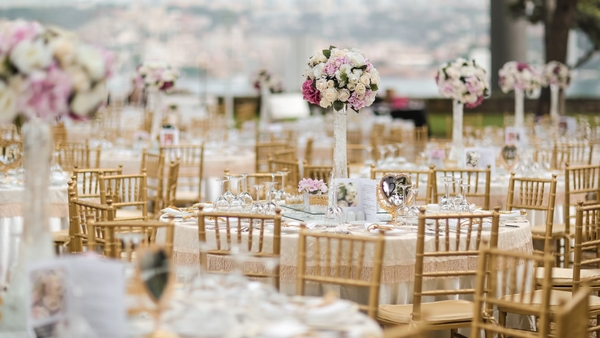 The IHF said that 'hitting the pause button' will impact those who have planned gatherings at hotels and wedding venues