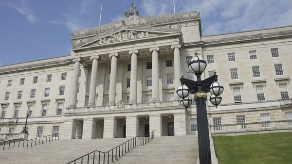 Regulations are expected to be brought to Westminster that would allow Northern Ireland Secretary Brandon Lewis to intervene