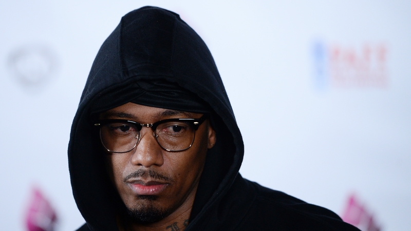 Nick Cannon: "First and foremost I extend my deepest and most sincere apologies to my Jewish sisters and brothers for the hurtful and divisive words that came out of my mouth during my interview with Richard Griffin."