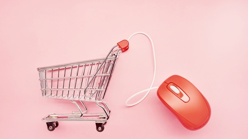 Generation Z now account for around 40% of consumers globally