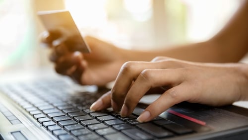 A third of surveyed companies said they have felt an overall positive impact on their sales.
