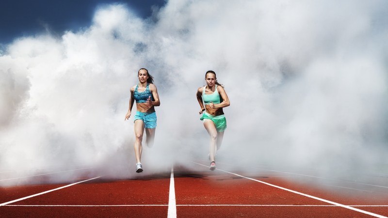 85% of consumers will buy from a brand they follow on social over competitors.