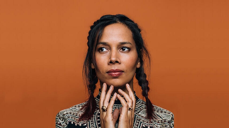 Grammy winner Rhiannon Giddens will perform at the RTÉ Radio 1 Folk Awards