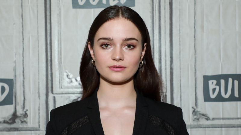 Aisling Franciosi